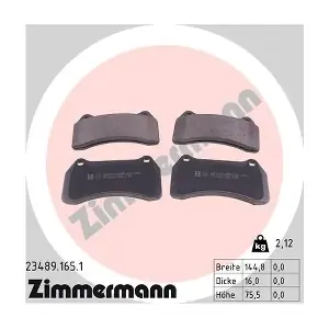 ZIMMERMANN 23489.165.1