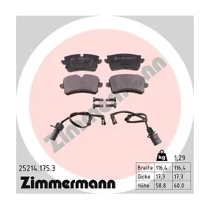 252141753 ZIMMERMANN