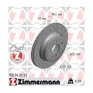 150343252 ZIMMERMANN