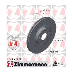 370441020 ZIMMERMANN