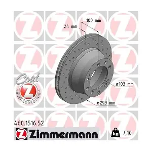 460.1516.52 ZIMMERMANN
