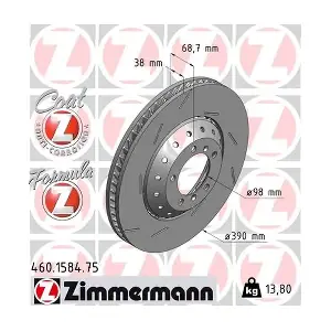 460.1584.75 ZIMMERMANN