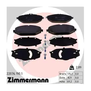 22076.190.1 ZIMMERMANN