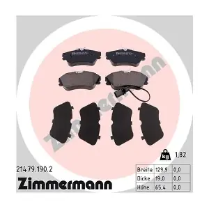 21479.190.2 ZIMMERMANN