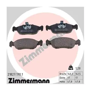 ZIMMERMANN 218271701