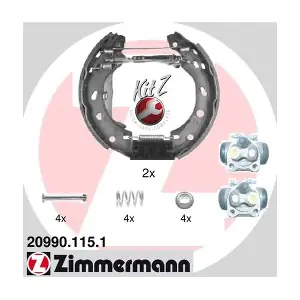 20990.115.1 ZIMMERMANN