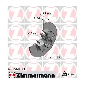 470.5405.00 ZIMMERMANN