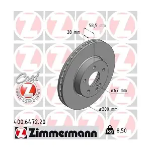 400647220 ZIMMERMANN