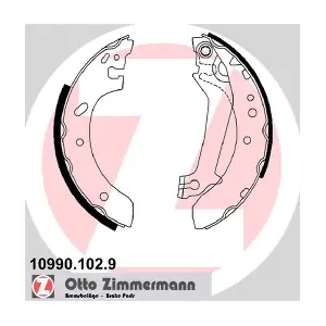 109901029 ZIMMERMANN