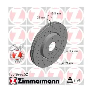 430264652 ZIMMERMANN