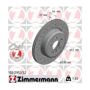 150.2953.52 ZIMMERMANN