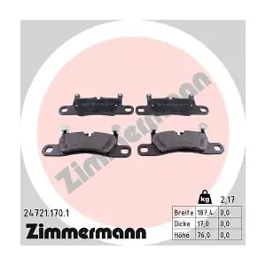 24721.170.1 ZIMMERMANN