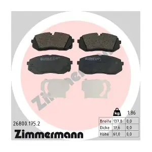 268001752 ZIMMERMANN
