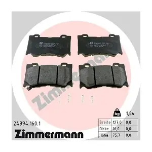 ZIMMERMANN 249941601