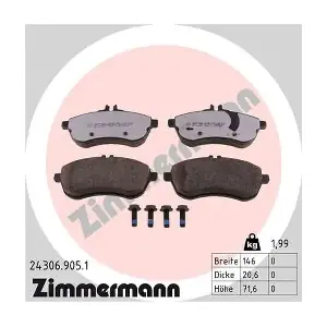ZIMMERMANN 24306.905.1