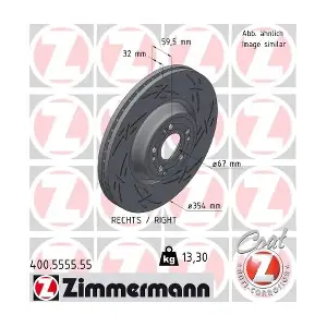 400.5555.55 ZIMMERMANN