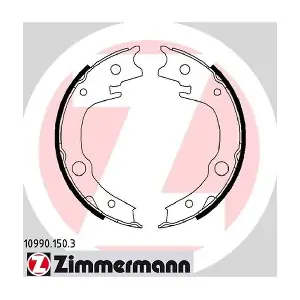 ZIMMERMANN 10990.150.3