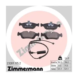 ZIMMERMANN 232871752