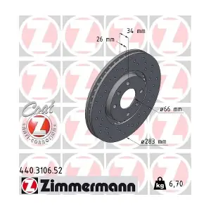 ZIMMERMANN 440310652
