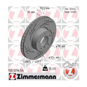 150.1296.54 ZIMMERMANN