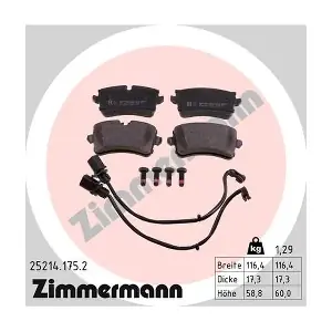 25214.175.2 ZIMMERMANN