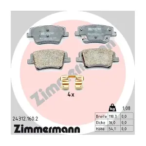 24312.160.2 ZIMMERMANN