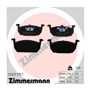 ZIMMERMANN 22631.175.1
