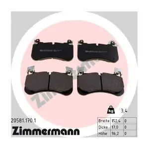 20581.170.1 ZIMMERMANN