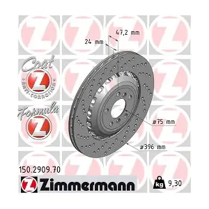 ZIMMERMANN 150290970