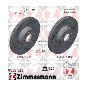 100331753 ZIMMERMANN