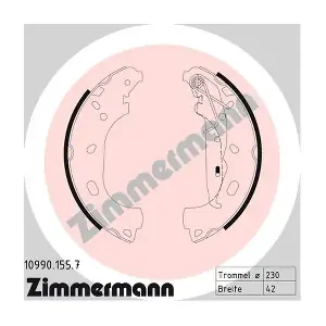 ZIMMERMANN 109901557