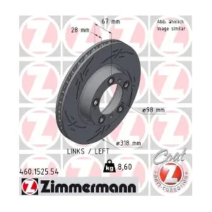 460.1525.54 ZIMMERMANN
