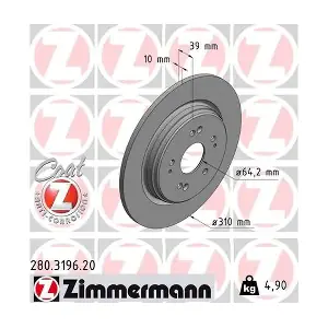 280.3196.20 ZIMMERMANN
