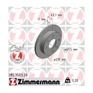 285350320 ZIMMERMANN