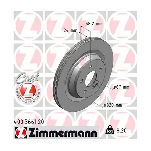 400366120 ZIMMERMANN