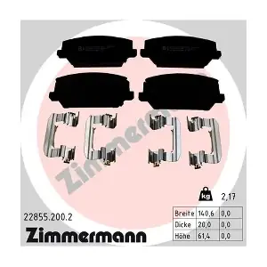 22855.200.2 ZIMMERMANN