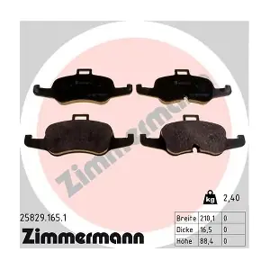 25829.165.1 ZIMMERMANN