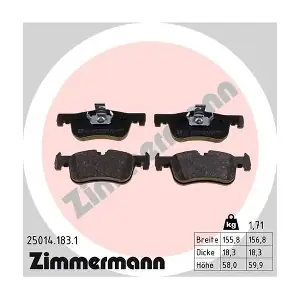 ZIMMERMANN 250.1418.31