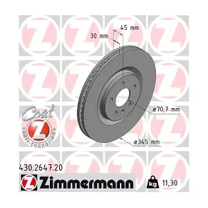 430264720 ZIMMERMANN