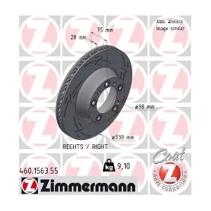 460156355 ZIMMERMANN