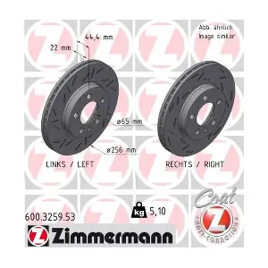600325953 ZIMMERMANN