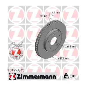 200253820 ZIMMERMANN