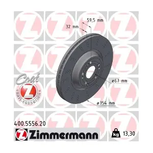 400.5556.20 ZIMMERMANN