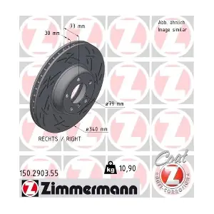 150.2903.55 ZIMMERMANN