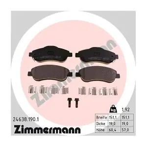 24638.190.1 ZIMMERMANN