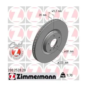 ZIMMERMANN 200252820