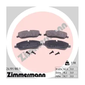 ZIMMERMANN 24191.180.1