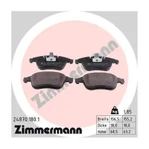 ZIMMERMANN 248701801