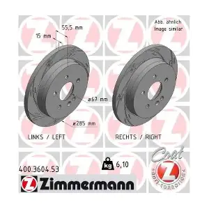 400.3604.53 ZIMMERMANN