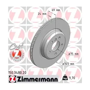 150.3480.20 ZIMMERMANN
